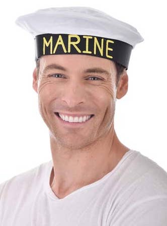 Marine Hat