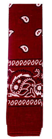 bandana cowboy cowgirl barbie ken western bikie biker punk 80s rock axl rose guns n roses music hippy 70s 60s 1980s 1970s 1960s pirate