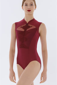 megara leotard wear moi dancewear ballet ballerina pointe