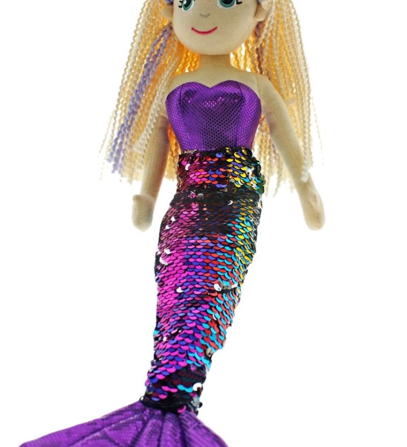 mermaid doll Gabriella 