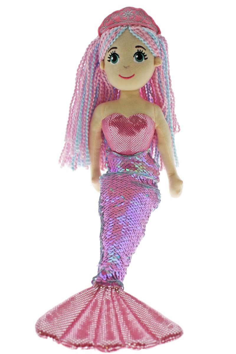 mermaid doll candy