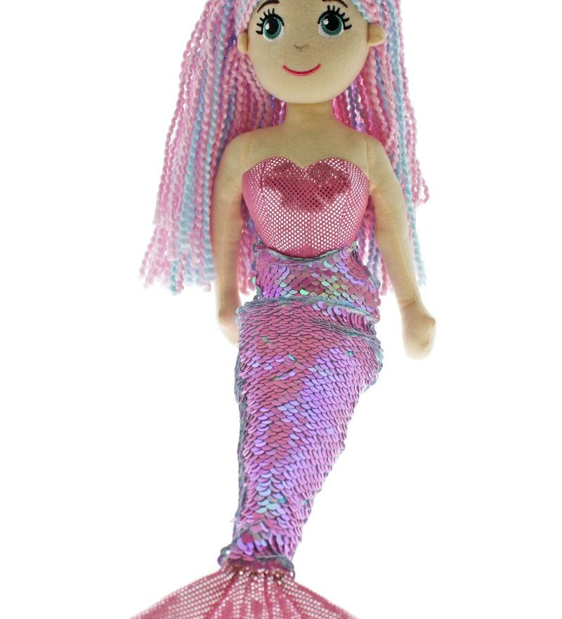mermaid doll candy