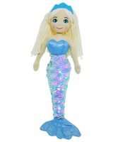 Mermaid Doll - Shelly