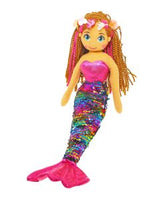 Mermaid Doll - Kai