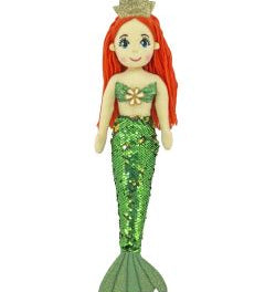 MERMAID DOLL NERIDA
