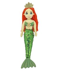 MERMAID DOLL NERIDA