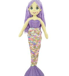 MERMAID DOLL STORM