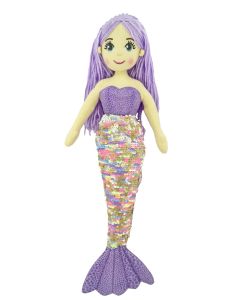 MERMAID DOLL STORM