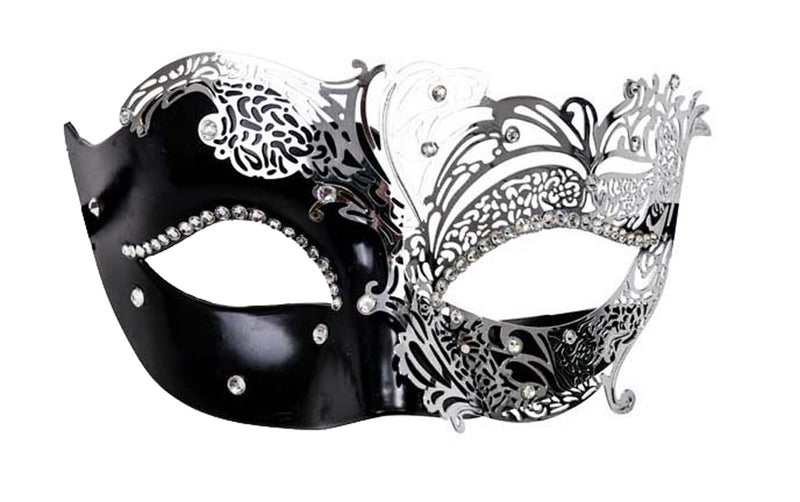 masquerade mask