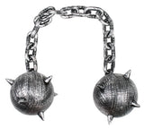 Maces on Chain 100cm