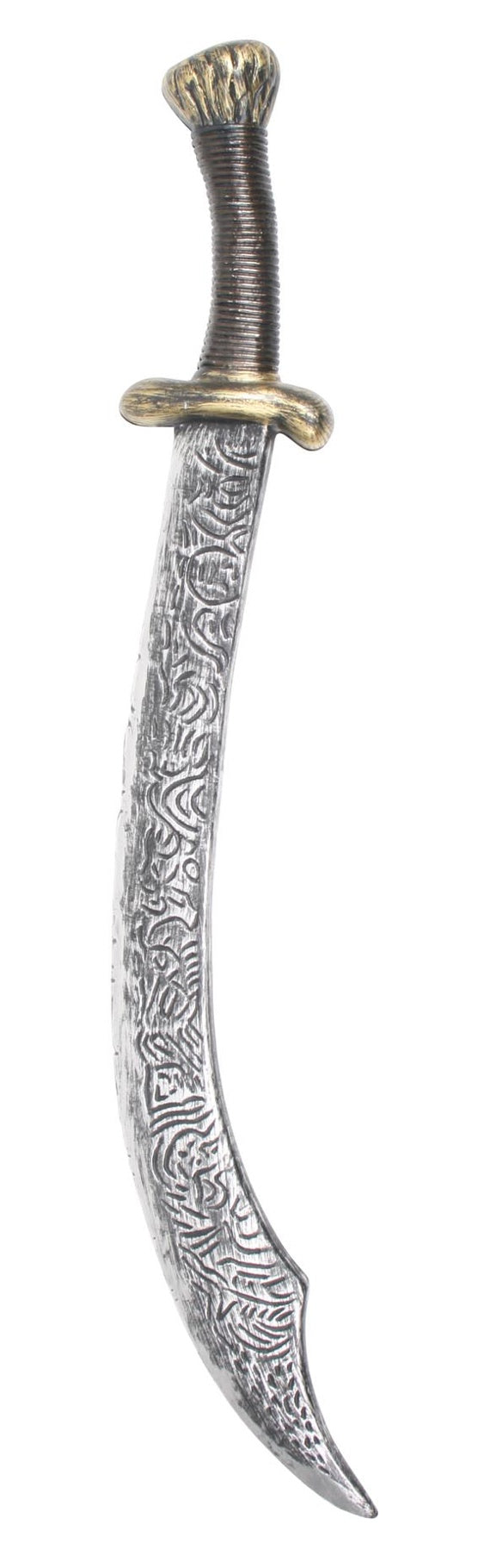ali baba sword pirate 