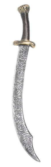 ali baba sword pirate 