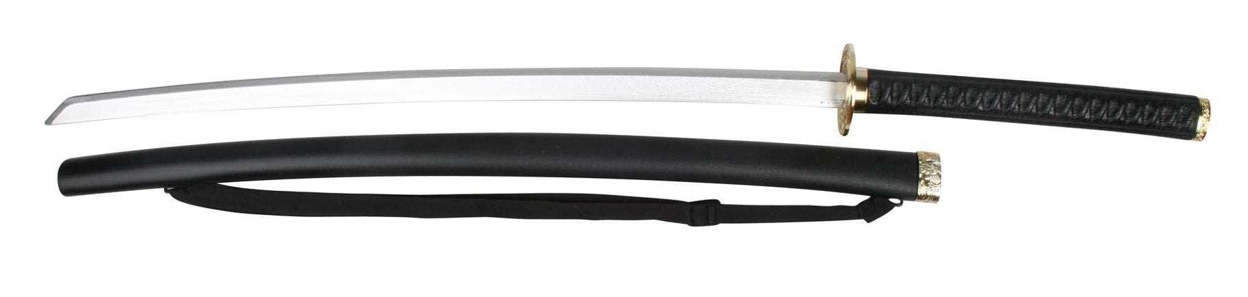 samurai ninja sword teenage mutant ninja turtles prop 