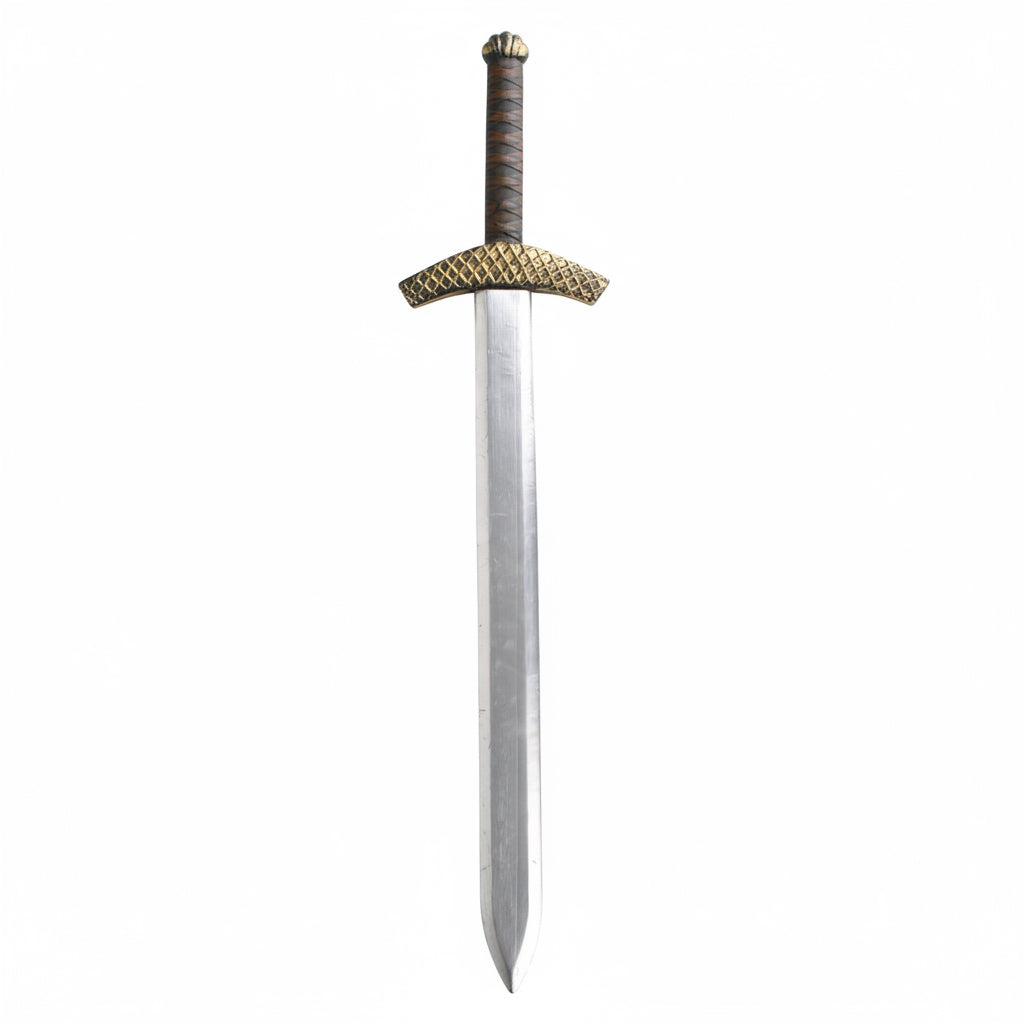 king arthur medieval sword 87cm