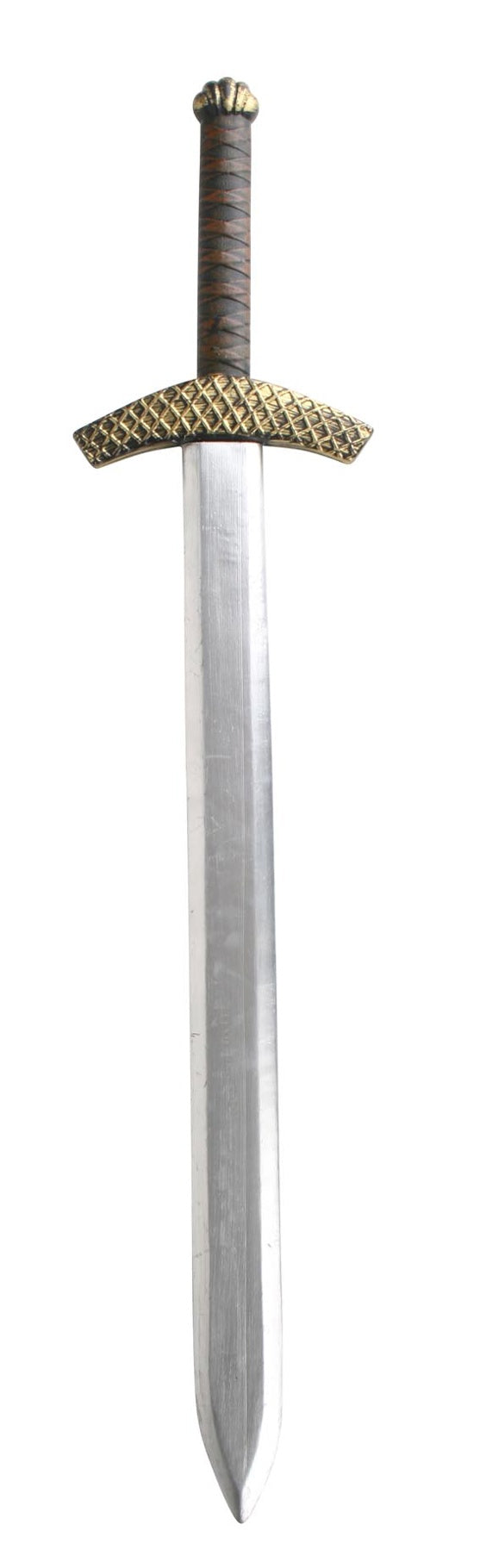 king arthur medieval sword 87cm