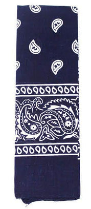 bandana cowboy cowgirl barbie ken western bikie biker punk 80s rock axl rose guns n roses music hippy 70s 60s 1980s 1970s 1960s pirate