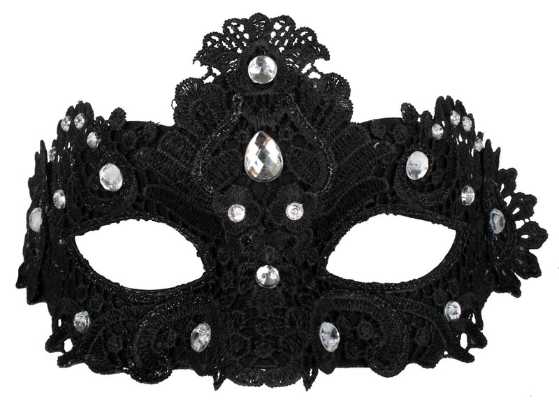 MASQUERADE MASK