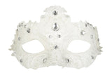 Crystal Lace Cream Eyemask
