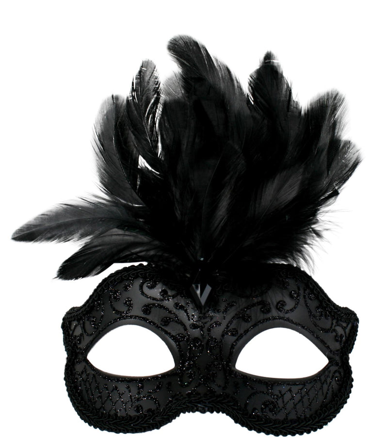 MASQUERADE MASK