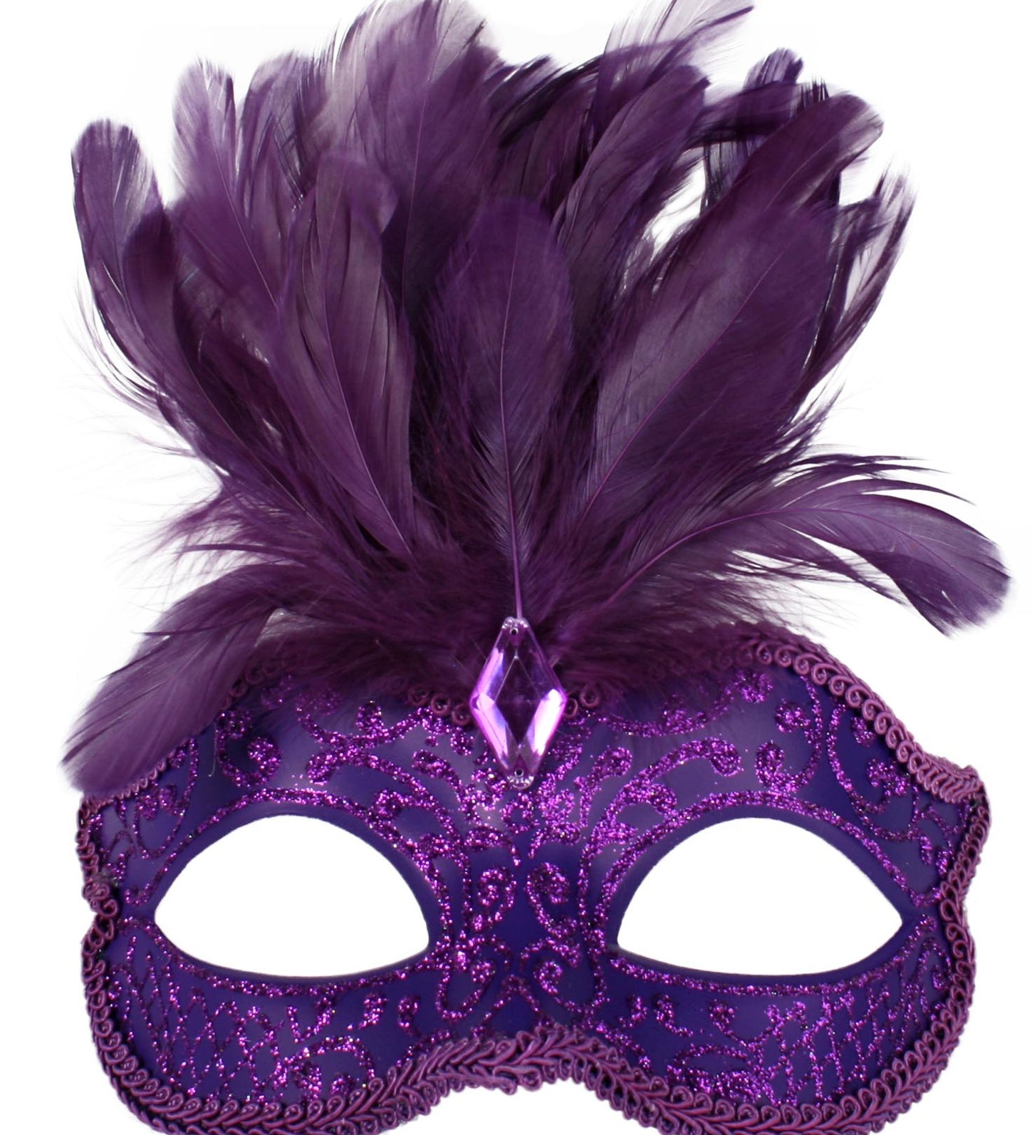 MASQUERADE MASKS