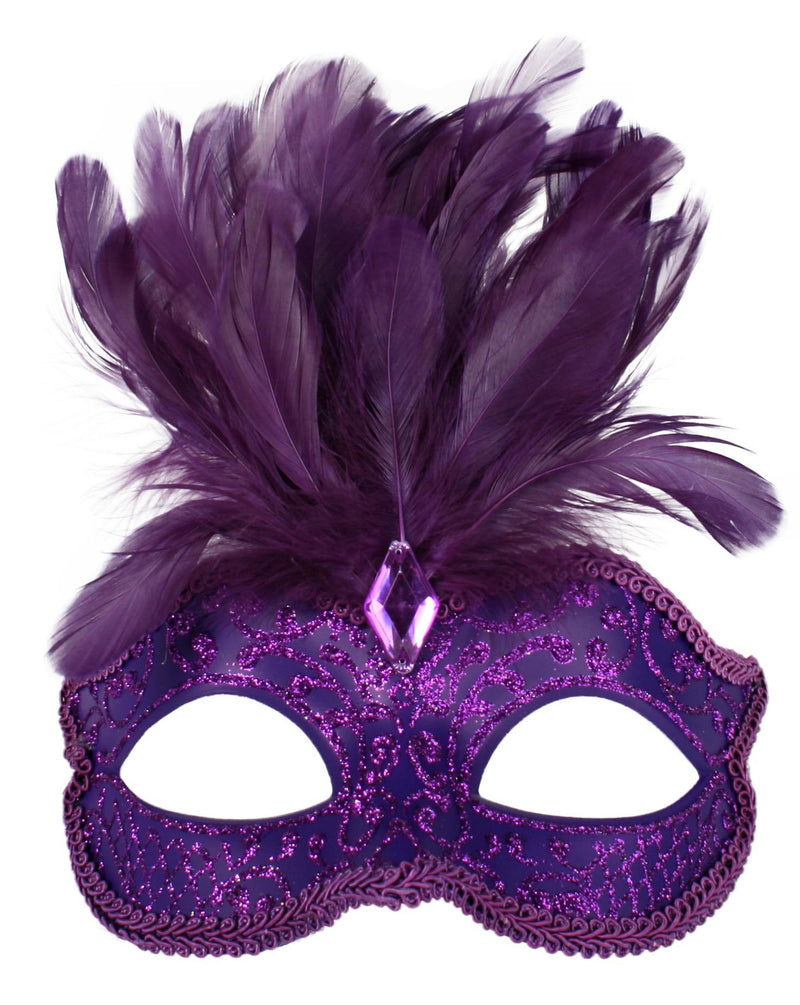 MASQUERADE MASKS