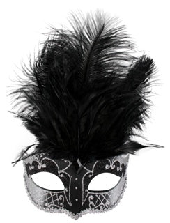 MASQUERADE MASKS