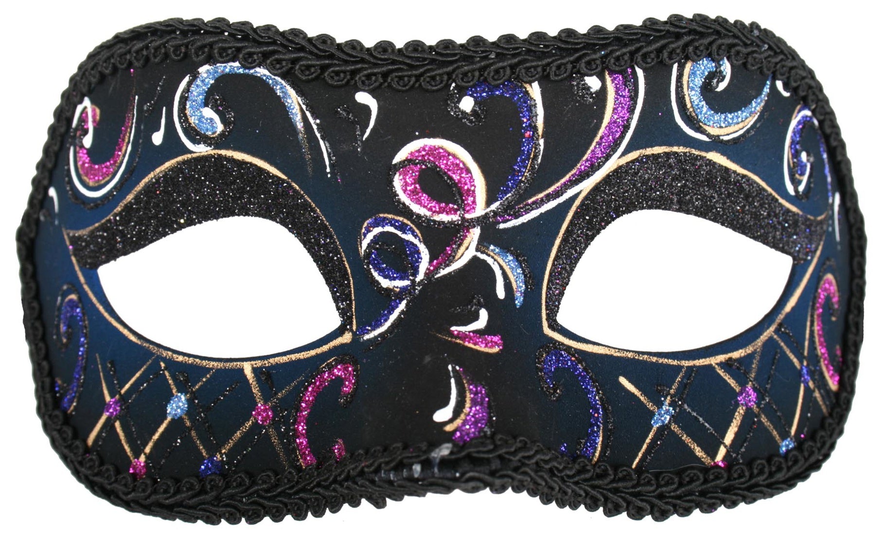 eye mask masquerade ball halloween 