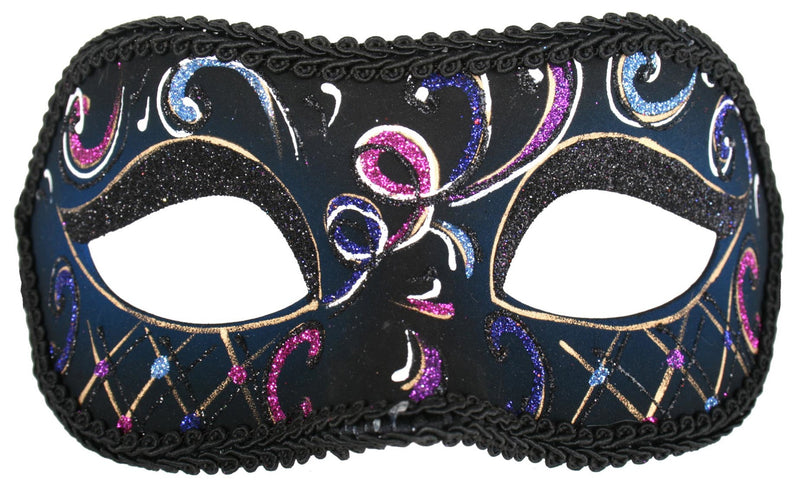 eye mask masquerade ball halloween 