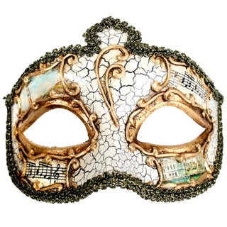 masquerade mask venetian 