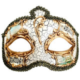 Salvatore Cream Eyemask
