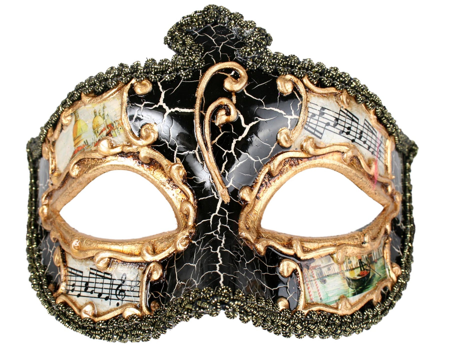 venetian masquerade mask