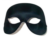 Cocktail Black Eyemask