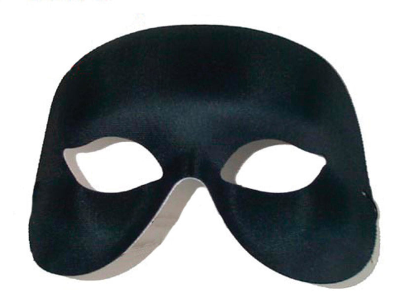 MASQUERADE MASKS