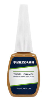 Kryolan - Tooth Enamel 12ml