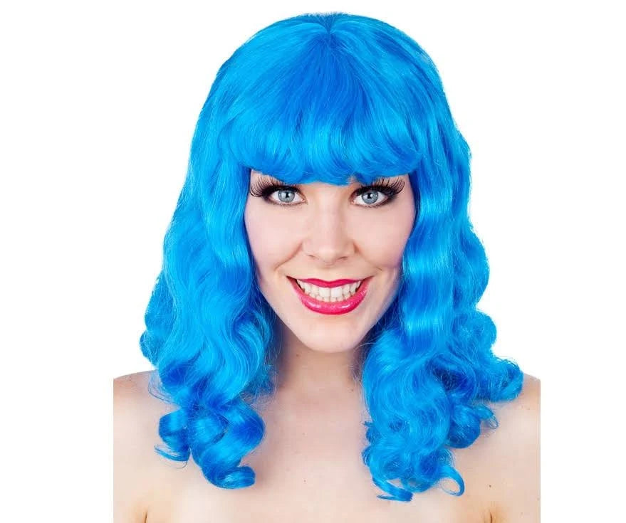 Wig - Katie