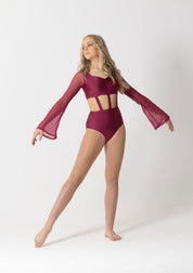 Isobel Leotard