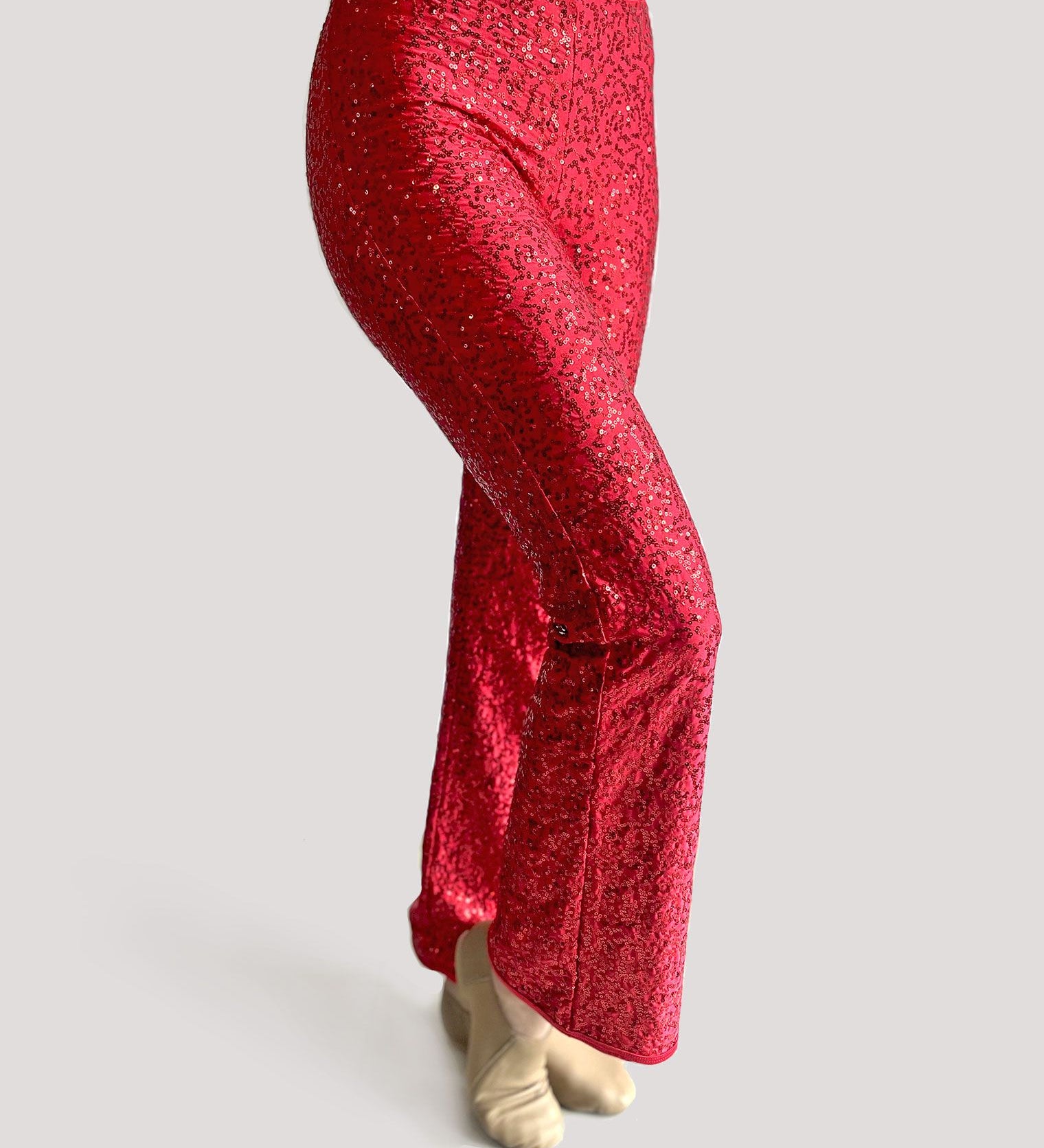 Sequin Stage Pants studio 7 dancewear costume