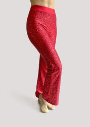 Sequin Stage Pants studio 7 dancewear costume