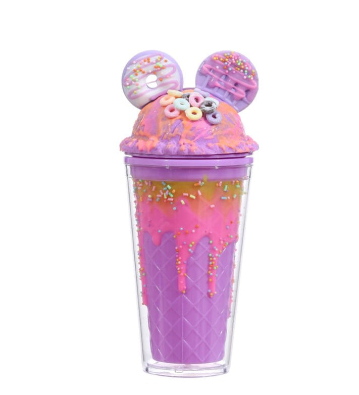 mad ally sundae tumbler passionfruit pop 