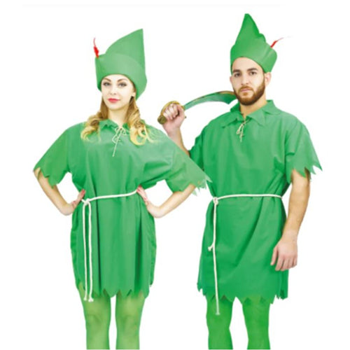 peter pan costume adult melbourne