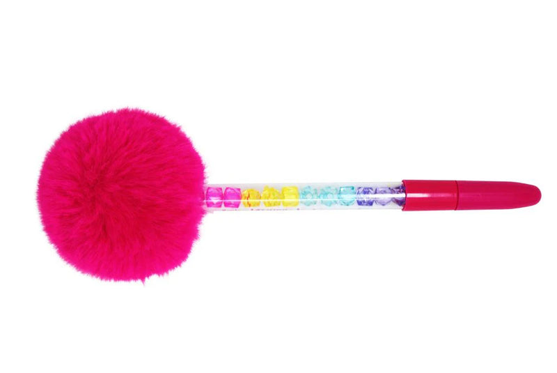 Pom Pom Pen