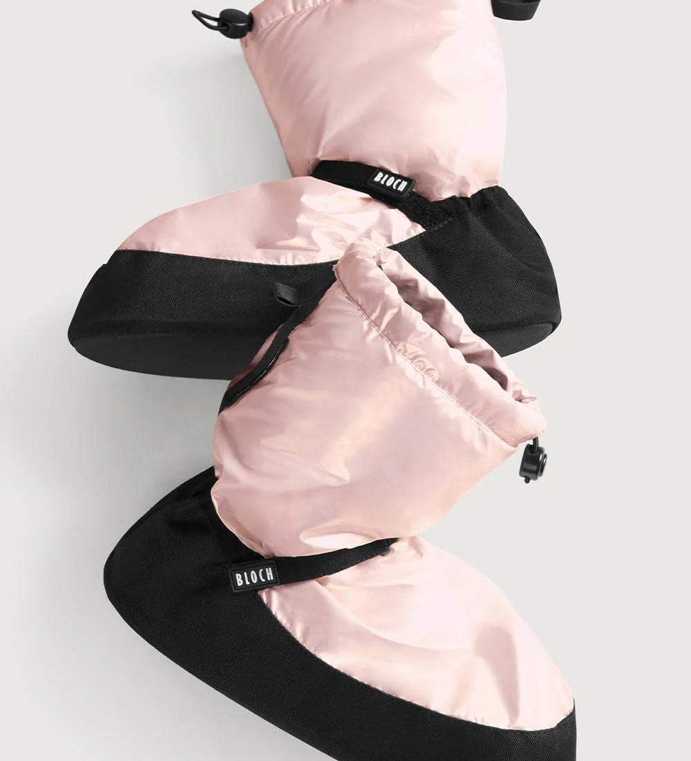 warm up booties cozie boots dance shoes ballet ballerina dancewear