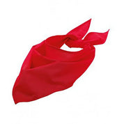 plain bandana costume accessories