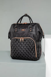 BLACK PRO BAG 2.0 claudia dean