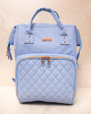 Baby Blue  Pro Bag 2.0 - Claudia Dean