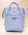 Baby Blue  Pro Bag 2.0 - Claudia Dean