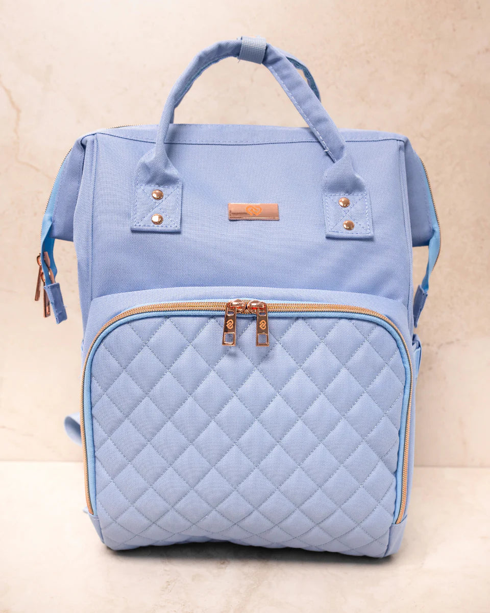 Baby Blue  Pro Bag 2.0 - Claudia Dean