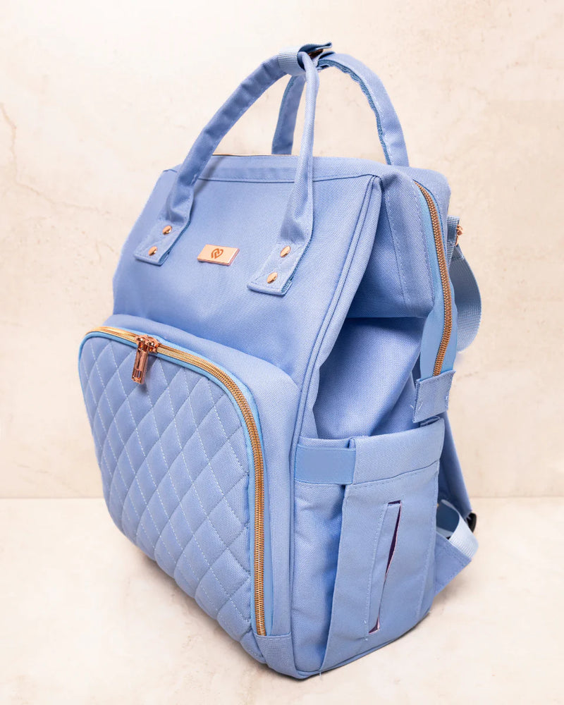 Baby Blue  Pro Bag 2.0 - Claudia Dean