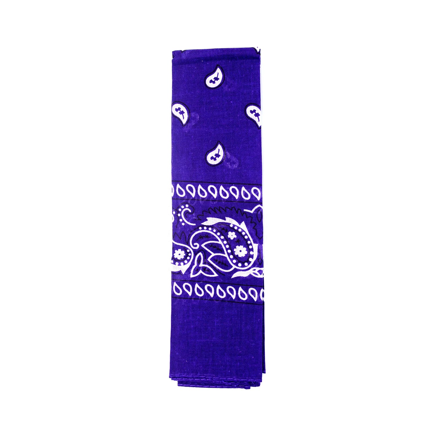 Bandana Paisley