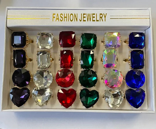 elvis pimp rockstar mens ring costume